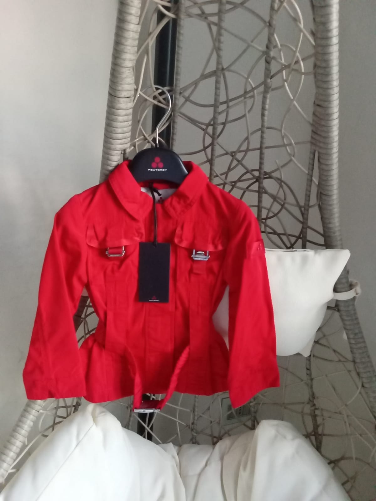 stock abbigliamento bambini - €18,29 al pezzo FUN & FUN, MSGM, PEUTEREY, MONNALISA, BLUMARINE, LIU JO ecc. 110 pezzi stock bambino/bambina - P/E - RIF. TV3934