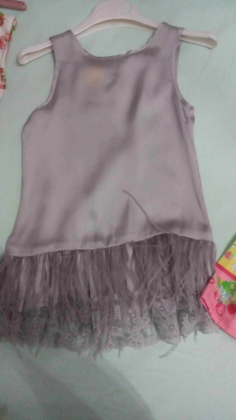 stock abbigliamento bambini - €18,29 al pezzo FUN & FUN, MSGM, PEUTEREY, MONNALISA, BLUMARINE, LIU JO ecc. 110 pezzi stock bambino/bambina - P/E - RIF. TV3934