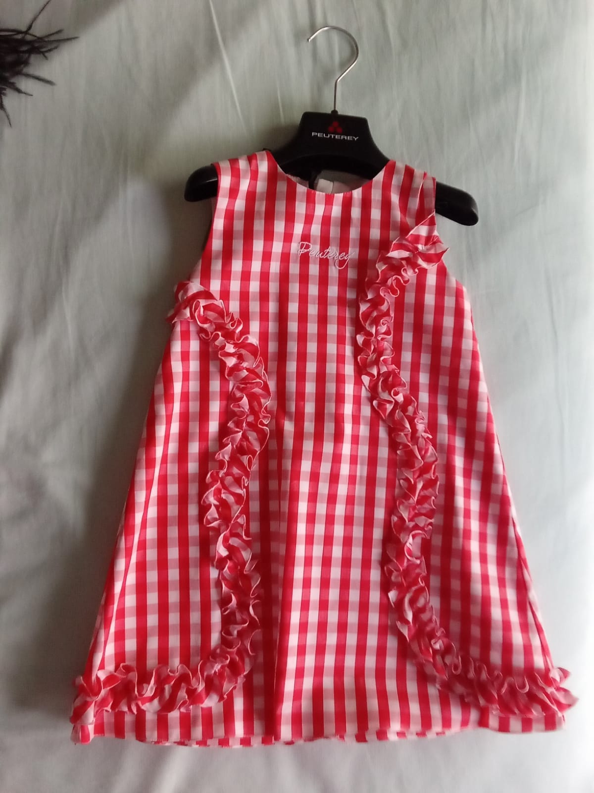 stock abbigliamento bambini - €18,29 al pezzo FUN & FUN, MSGM, PEUTEREY, MONNALISA, BLUMARINE, LIU JO ecc. 110 pezzi stock bambino/bambina - P/E - RIF. TV3934