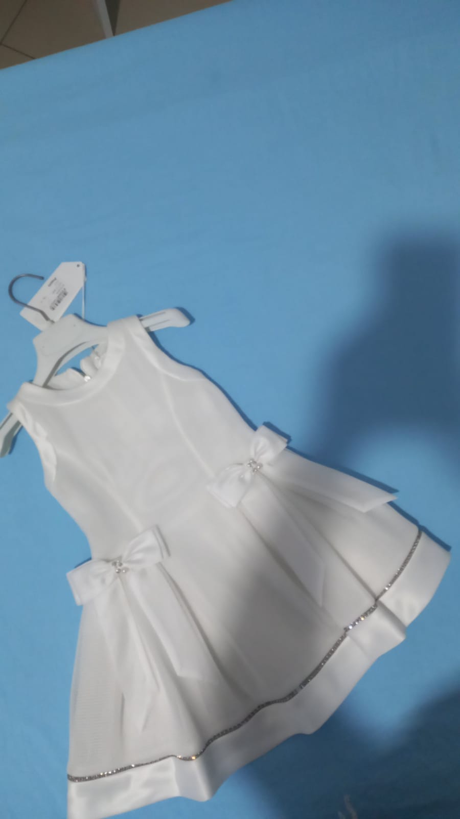 stock abbigliamento bambini - €18,29 al pezzo FUN & FUN, MSGM, PEUTEREY, MONNALISA, BLUMARINE, LIU JO ecc. 110 pezzi stock bambino/bambina - P/E - RIF. TV3934