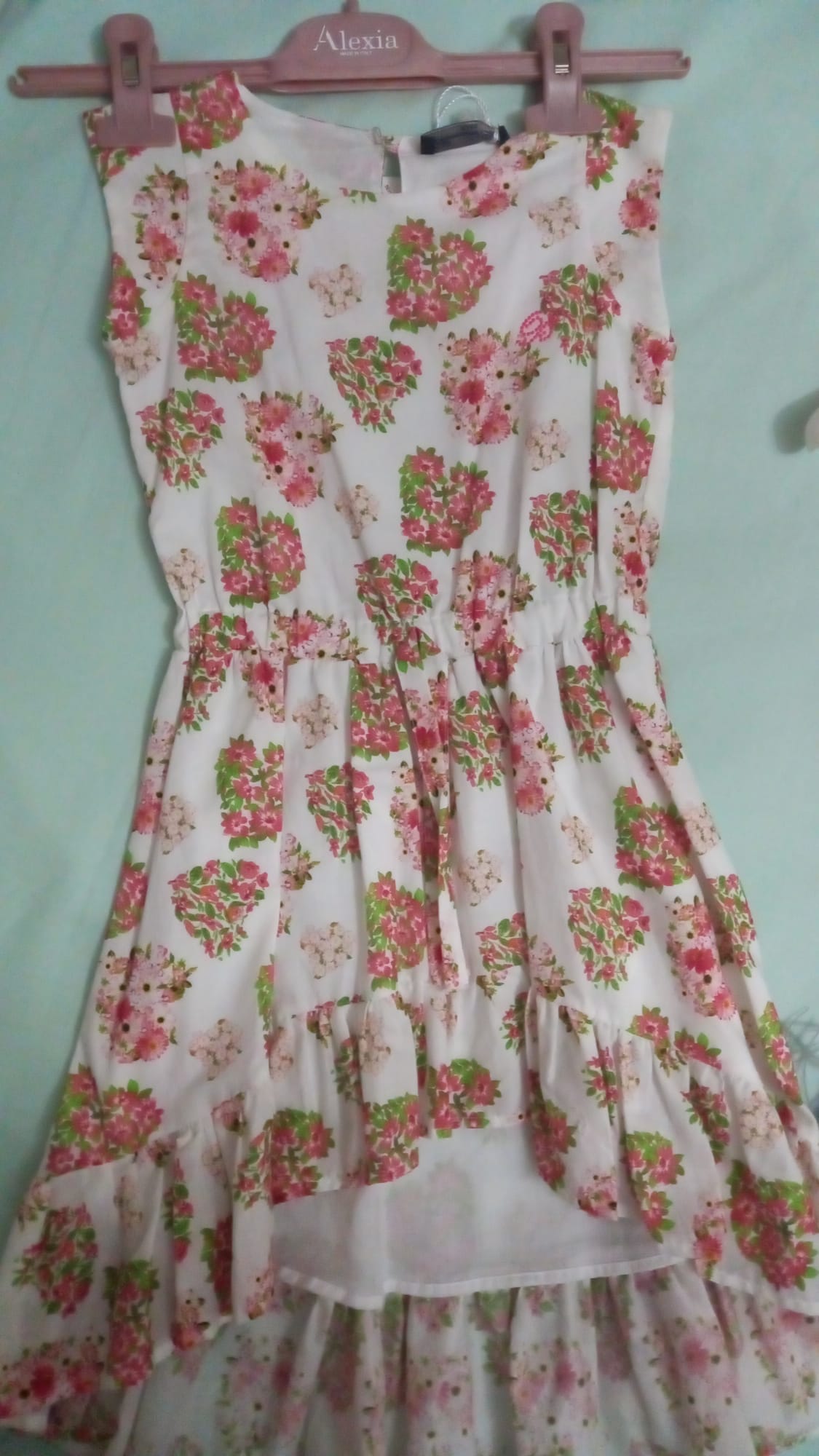 stock abbigliamento bambini - €18,29 al pezzo FUN & FUN, MSGM, PEUTEREY, MONNALISA, BLUMARINE, LIU JO ecc. 110 pezzi stock bambino/bambina - P/E - RIF. TV3934