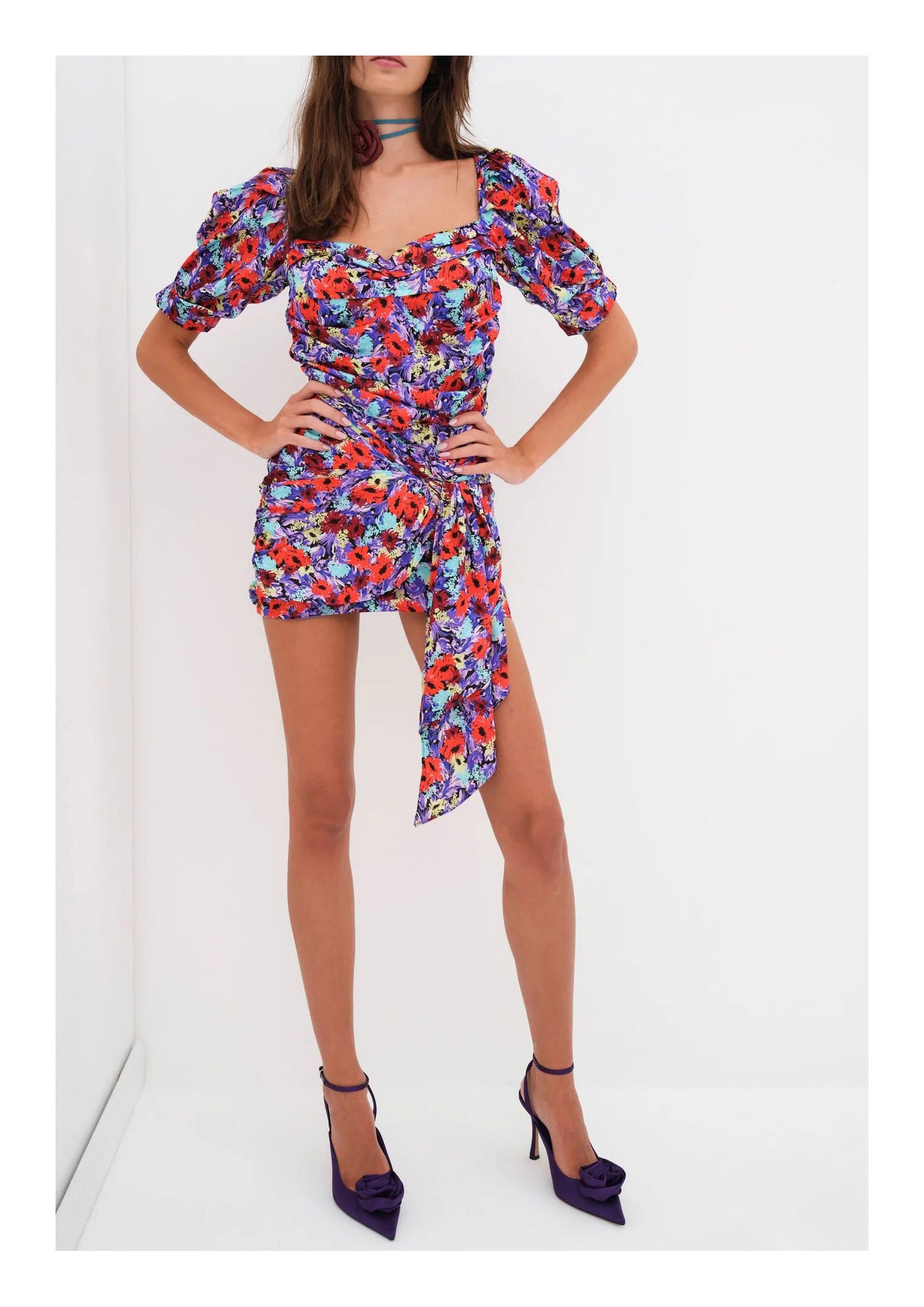 €76,81 al pezzo FOR LOVE & LEMONS 170 pezzi stock abbigliamento donna - SS FW 2022 - RIF. TV3976