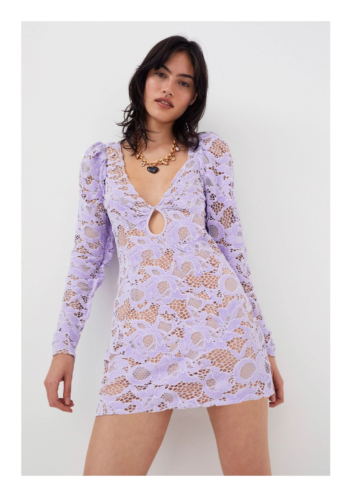 €76,81 al pezzo FOR LOVE & LEMONS 170 pezzi stock abbigliamento donna - SS FW 2022 - RIF. TV3976