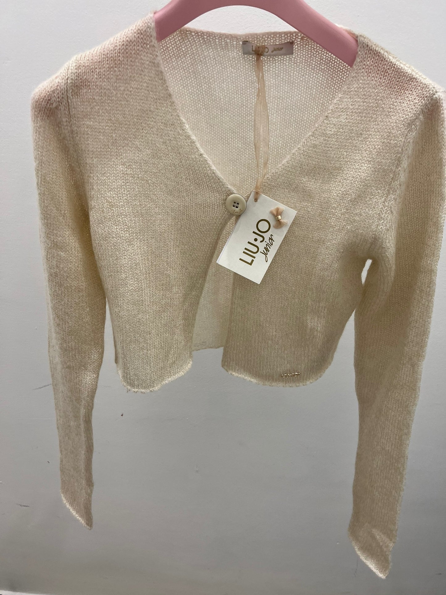 €12,00 al pezzo LIUJO, T.LOVE, ARTIGLI stock abbigliamento bambina 287 pezzi - A/I - RIF. TV5979