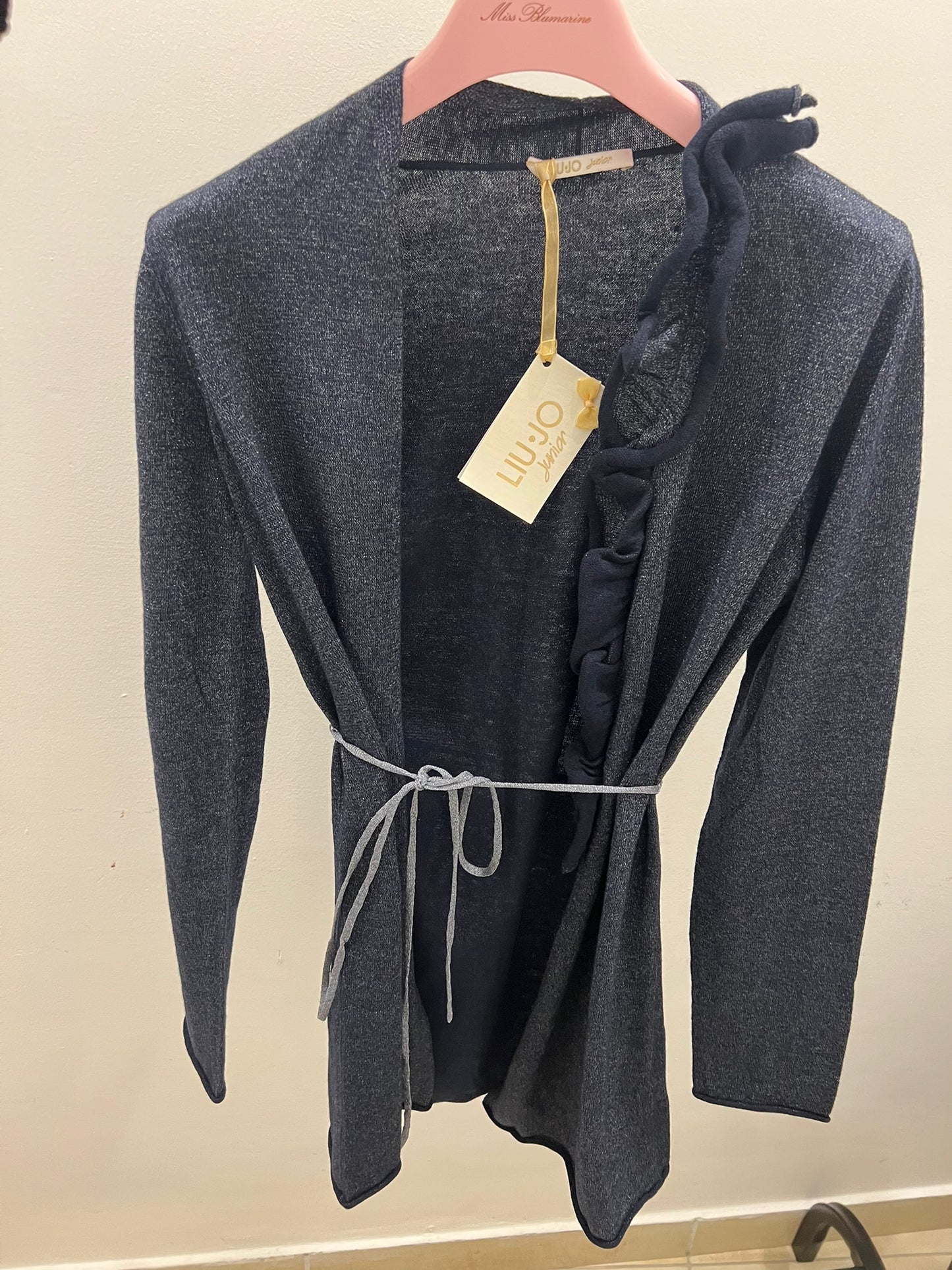 €12,00 al pezzo LIUJO, T.LOVE, ARTIGLI stock abbigliamento bambina 287 pezzi - A/I - RIF. TV5979