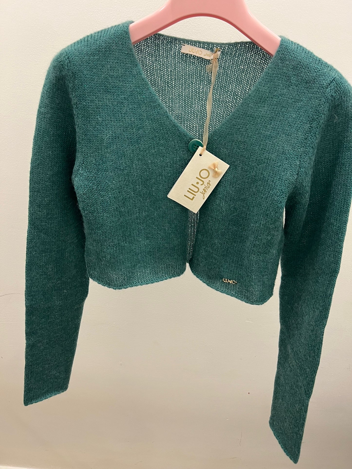 €12,00 al pezzo LIUJO, T.LOVE, ARTIGLI stock abbigliamento bambina 287 pezzi - A/I - RIF. TV5979