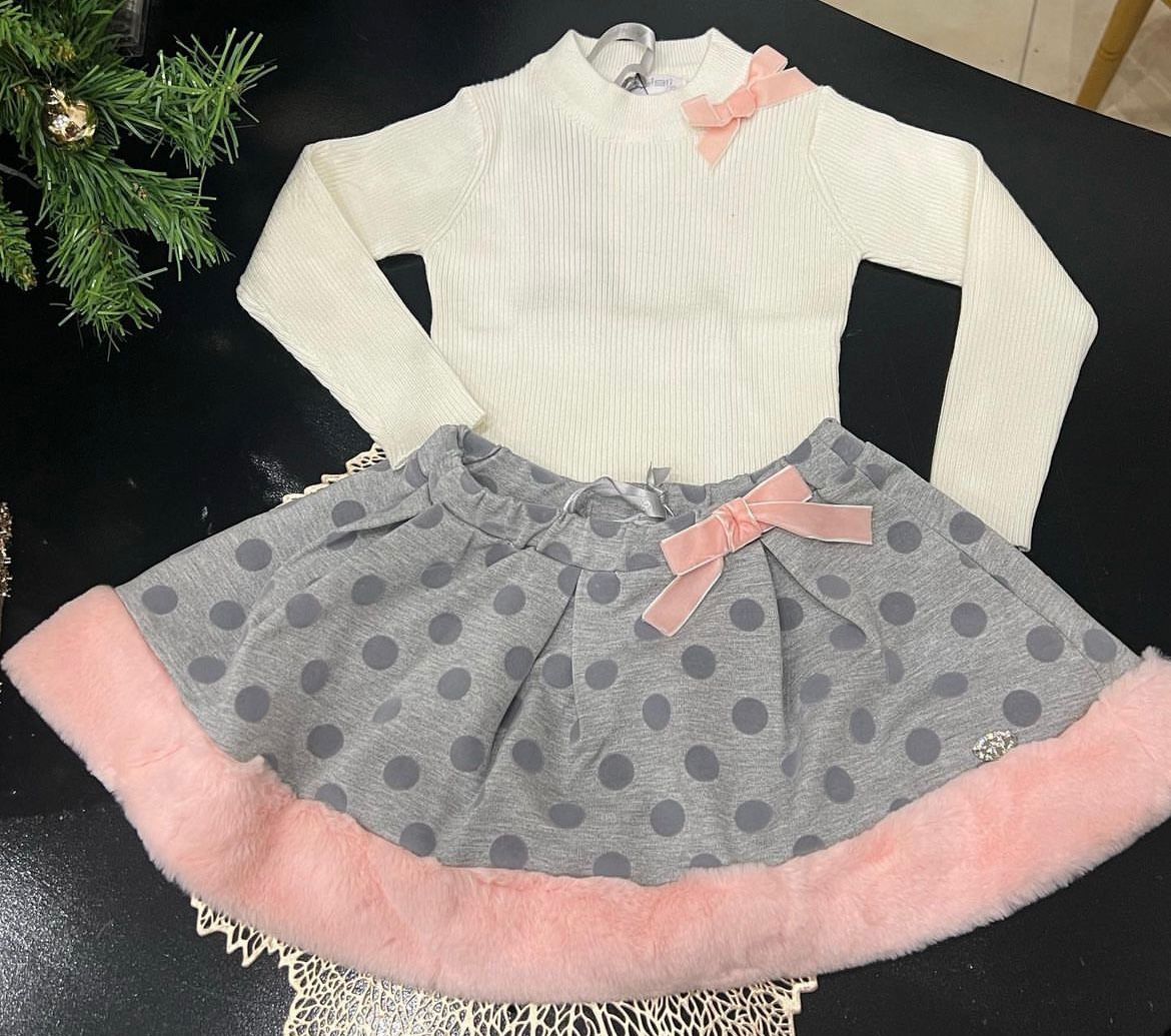 €12,00 al pezzo LIUJO, T.LOVE, ARTIGLI stock abbigliamento bambina 287 pezzi - A/I - RIF. TV5979