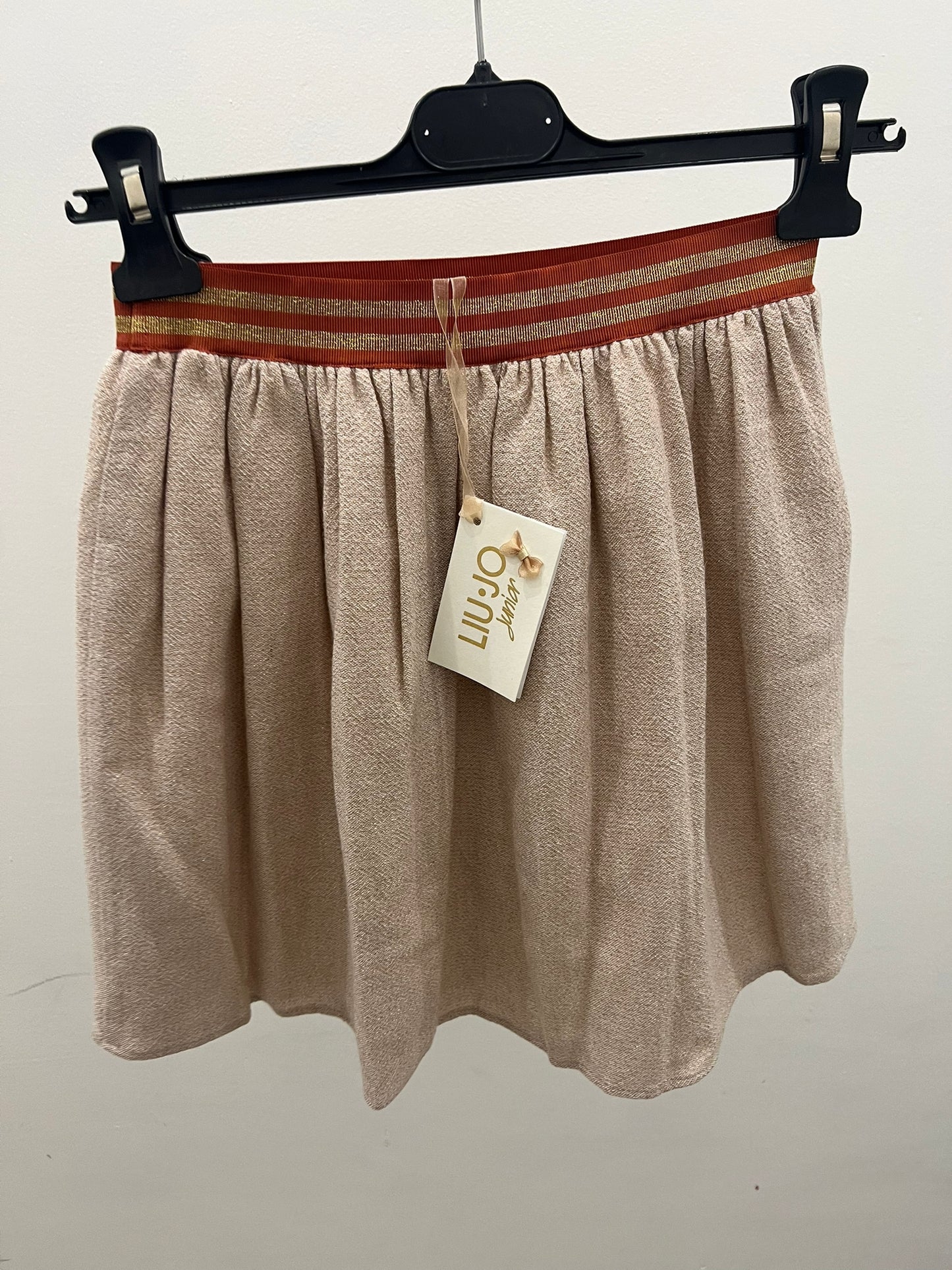€12,00 al pezzo LIUJO, T.LOVE, ARTIGLI stock abbigliamento bambina 287 pezzi - A/I - RIF. TV5979