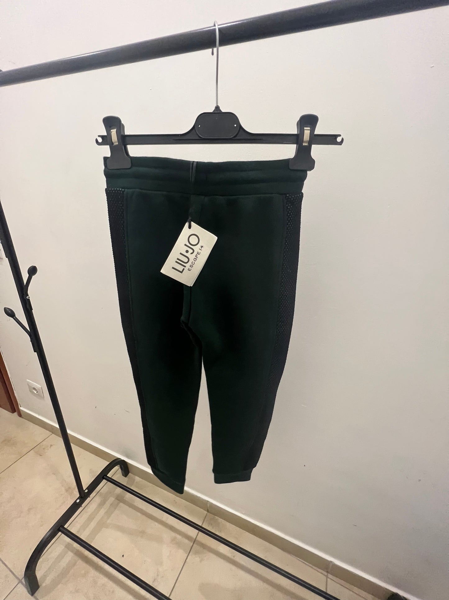 €12,00 al pezzo LIUJO, T.LOVE, ARTIGLI stock abbigliamento bambina 287 pezzi - A/I - RIF. TV5979