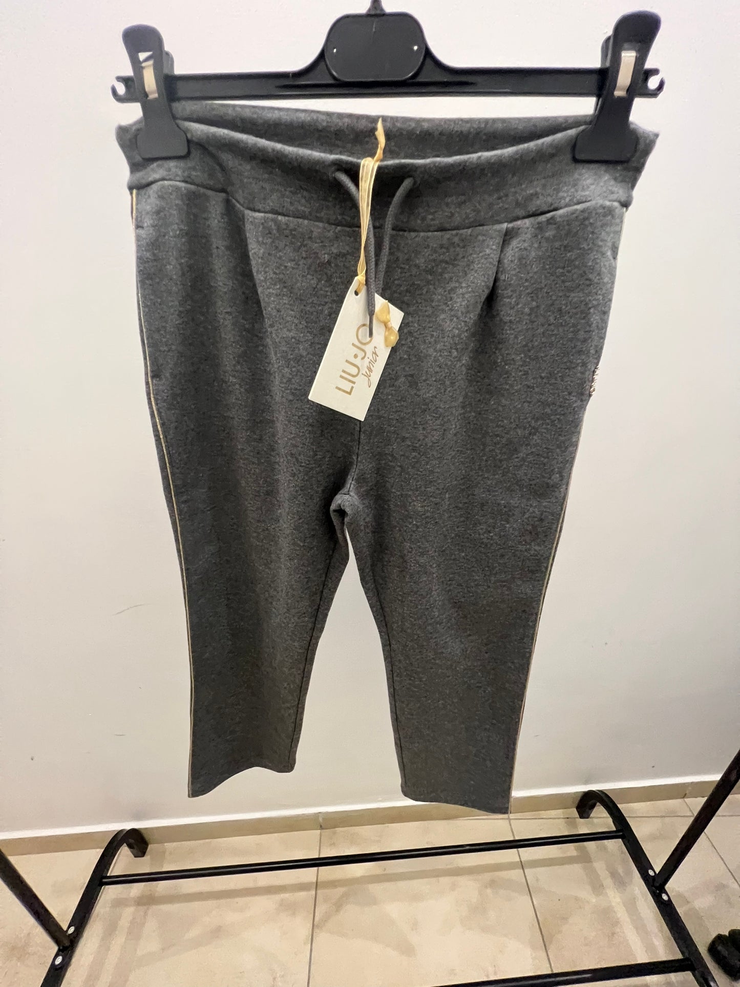 €12,00 al pezzo LIUJO, T.LOVE, ARTIGLI stock abbigliamento bambina 287 pezzi - A/I - RIF. TV5979