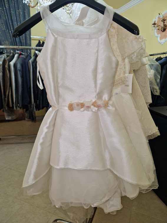 €52.00 per piece NICOLE, AZZURRA, VINNI, MAGGIE, SOTTERRO, TOMMASO STRANGIS, ALBERTO CARLOS etc. stock formal wear for women, men and children 165 pieces - REF. TV5978