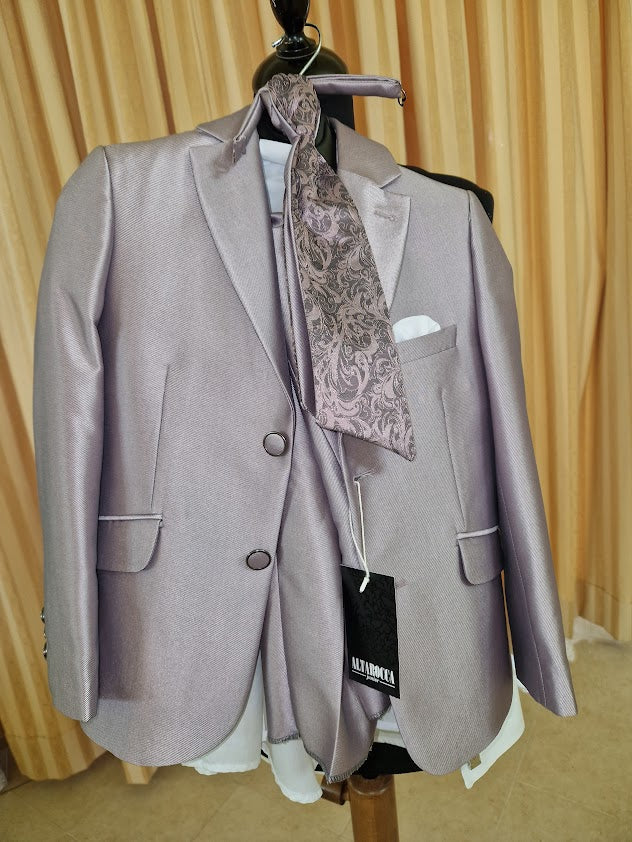 €52.00 per piece NICOLE, AZZURRA, VINNI, MAGGIE, SOTTERRO, TOMMASO STRANGIS, ALBERTO CARLOS etc. stock formal wear for women, men and children 165 pieces - REF. TV5978