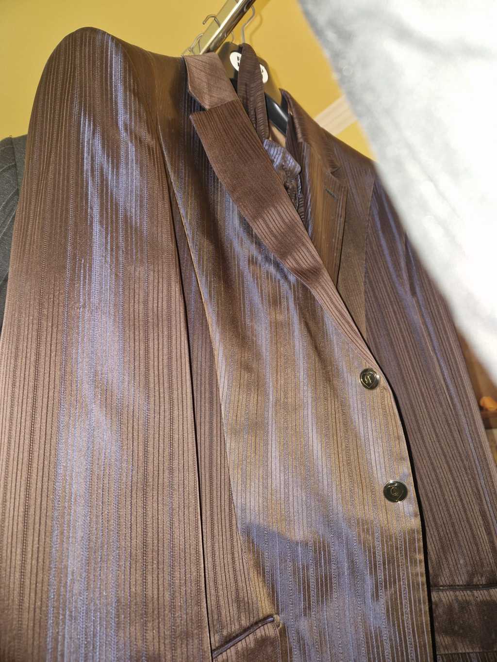€52.00 per piece NICOLE, AZZURRA, VINNI, MAGGIE, SOTTERRO, TOMMASO STRANGIS, ALBERTO CARLOS etc. stock formal wear for women, men and children 165 pieces - REF. TV5978