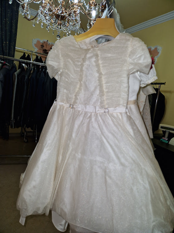 €52.00 per piece NICOLE, AZZURRA, VINNI, MAGGIE, SOTTERRO, TOMMASO STRANGIS, ALBERTO CARLOS etc. stock formal wear for women, men and children 165 pieces - REF. TV5978