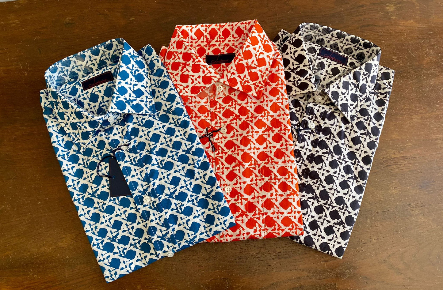 stock camicie uomo - €12,00 al pezzo LUCHINO CAMICIE stock camicie uomo slim - RIF. TV3921