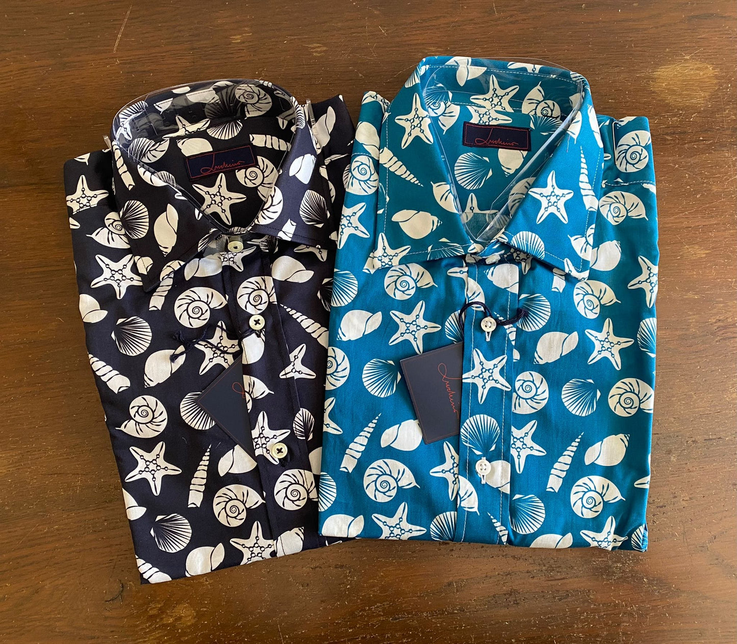 stock camicie uomo - €12,00 al pezzo LUCHINO CAMICIE stock camicie uomo slim - RIF. TV3921