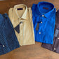 stock camicie uomo - €12,00 al pezzo LUCHINO CAMICIE stock camicie uomo slim - RIF. TV3921