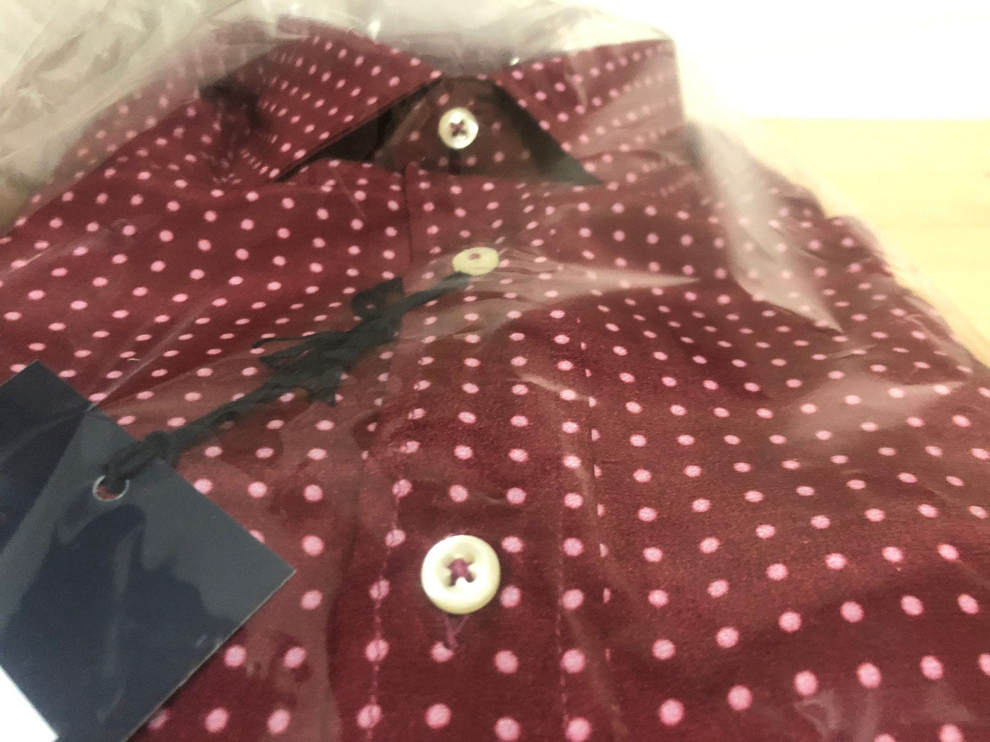 stock camicie uomo - €12,00 al pezzo LUCHINO CAMICIE stock camicie uomo slim - RIF. TV3921
