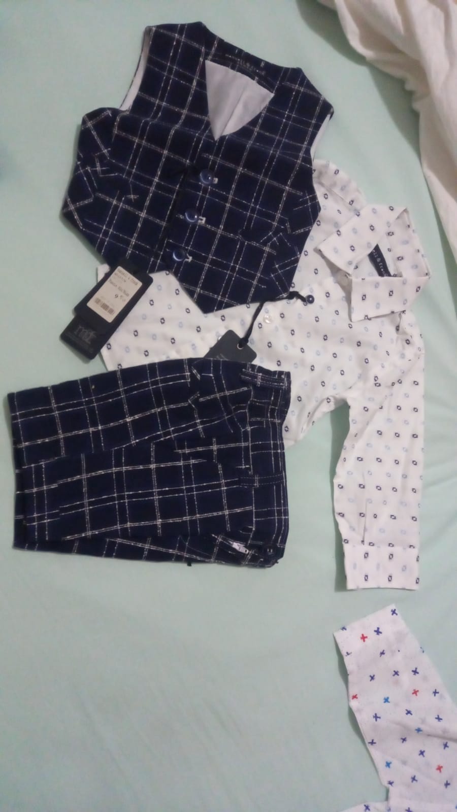 stock abbigliamento bambini - €18,29 al pezzo FUN & FUN, MSGM, PEUTEREY, MONNALISA, BLUMARINE, LIU JO ecc. 110 pezzi stock bambino/bambina - P/E - RIF. TV3934