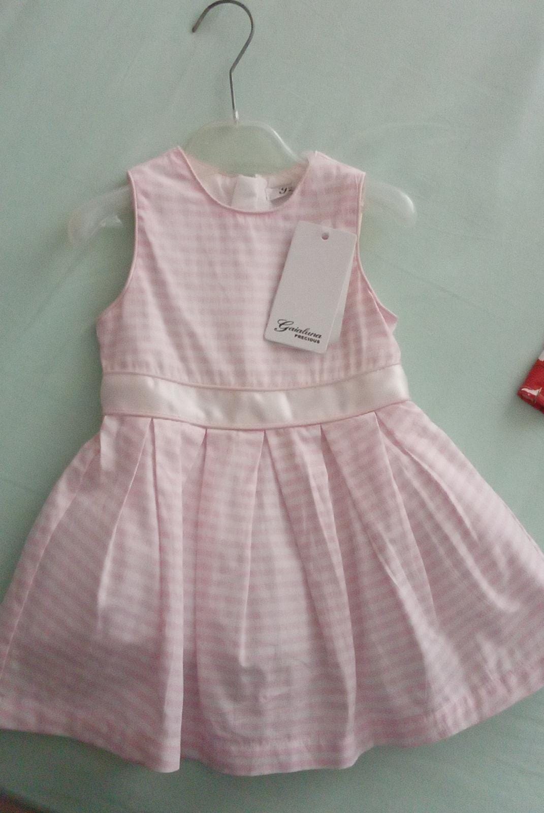 stock abbigliamento bambini - €18,29 al pezzo FUN & FUN, MSGM, PEUTEREY, MONNALISA, BLUMARINE, LIU JO ecc. 110 pezzi stock bambino/bambina - P/E - RIF. TV3934
