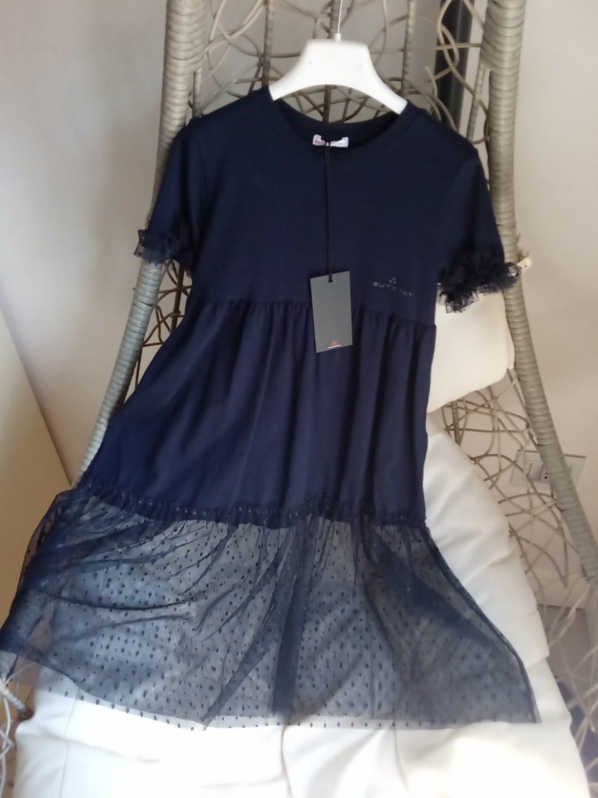 stock abbigliamento bambini - €18,29 al pezzo FUN & FUN, MSGM, PEUTEREY, MONNALISA, BLUMARINE, LIU JO ecc. 110 pezzi stock bambino/bambina - P/E - RIF. TV3934