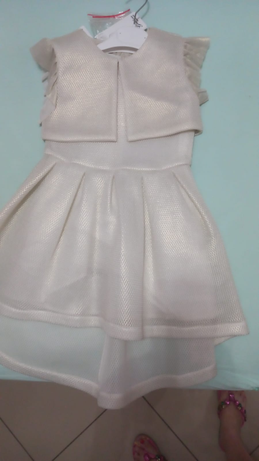 stock abbigliamento bambini - €18,29 al pezzo FUN & FUN, MSGM, PEUTEREY, MONNALISA, BLUMARINE, LIU JO ecc. 110 pezzi stock bambino/bambina - P/E - RIF. TV3934