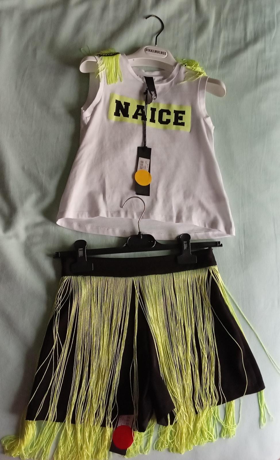 stock abbigliamento bambini - €18,29 al pezzo FUN & FUN, MSGM, PEUTEREY, MONNALISA, BLUMARINE, LIU JO ecc. 110 pezzi stock bambino/bambina - P/E - RIF. TV3934