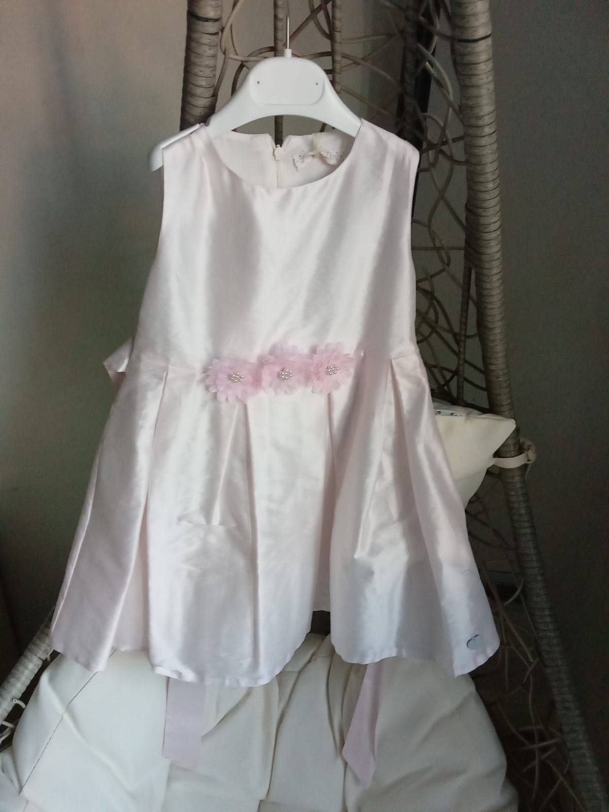 stock abbigliamento bambini - €18,29 al pezzo FUN & FUN, MSGM, PEUTEREY, MONNALISA, BLUMARINE, LIU JO ecc. 110 pezzi stock bambino/bambina - P/E - RIF. TV3934