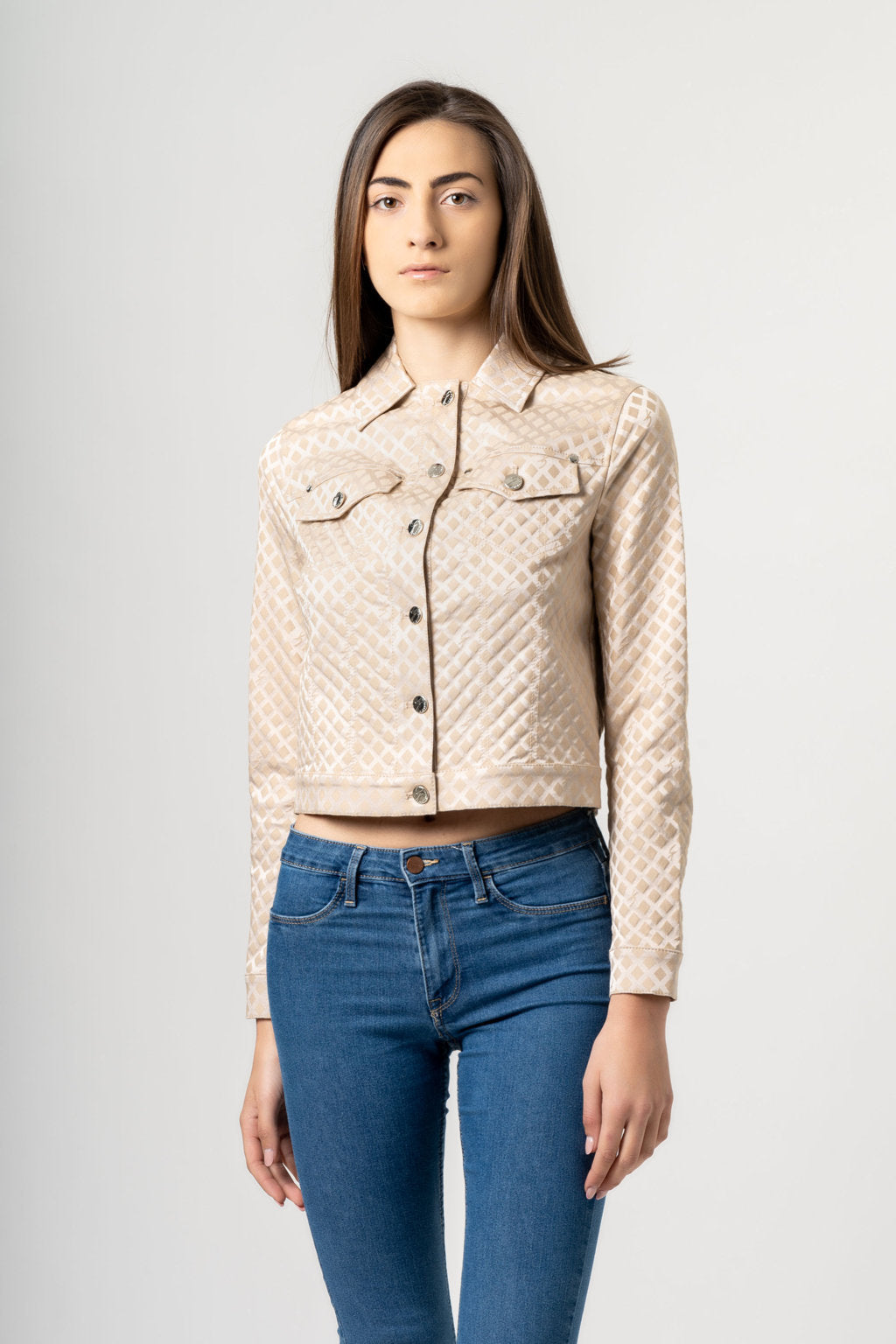 13,00 € par pièce GATTINONI 9399 pièces en stock vêtements pour hommes et femmes - SS 60% - FW 40% - REF. TV3973