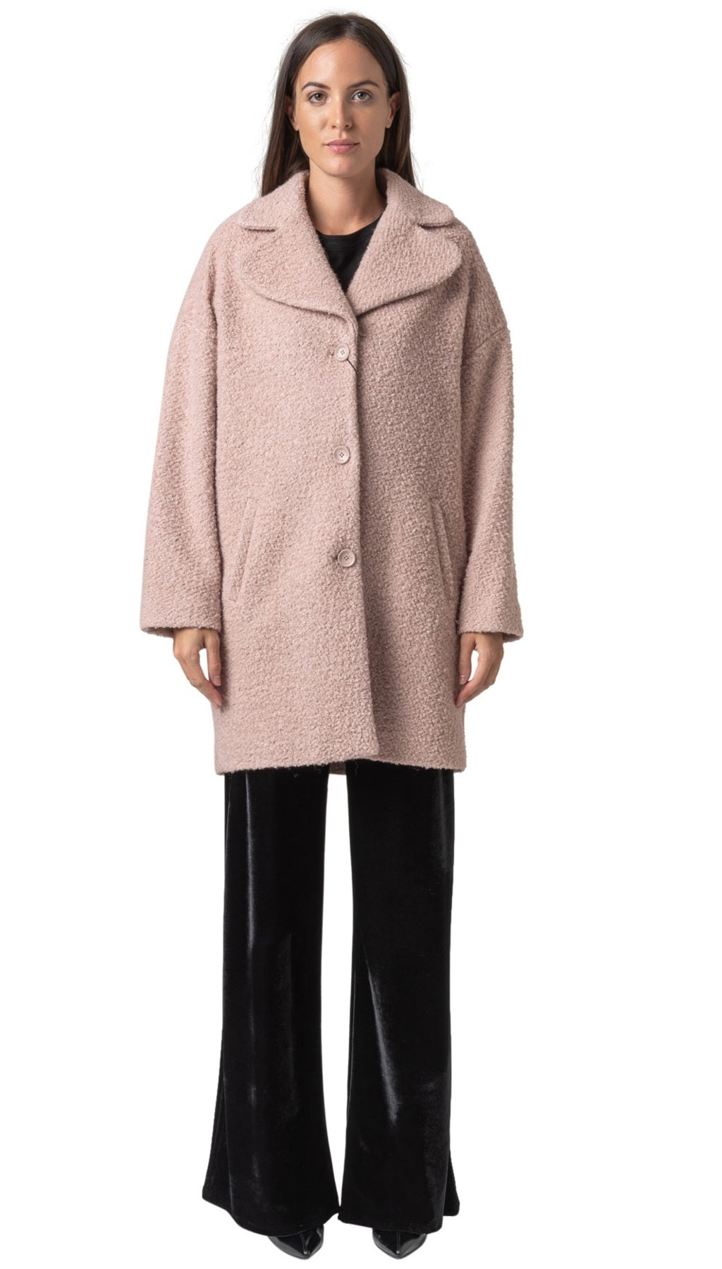 13,00 € par pièce GATTINONI 9399 pièces en stock vêtements pour hommes et femmes - SS 60% - FW 40% - REF. TV3973