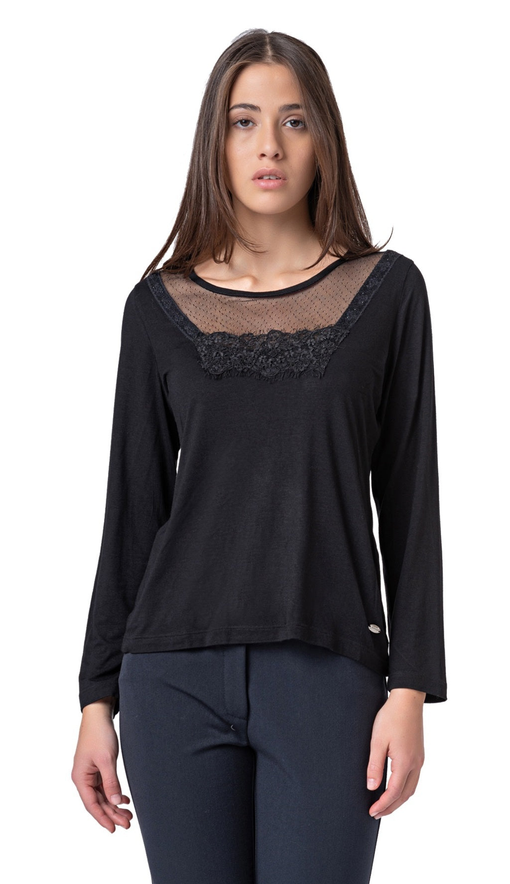 13,00 € par pièce GATTINONI 9399 pièces en stock vêtements pour hommes et femmes - SS 60% - FW 40% - REF. TV3973