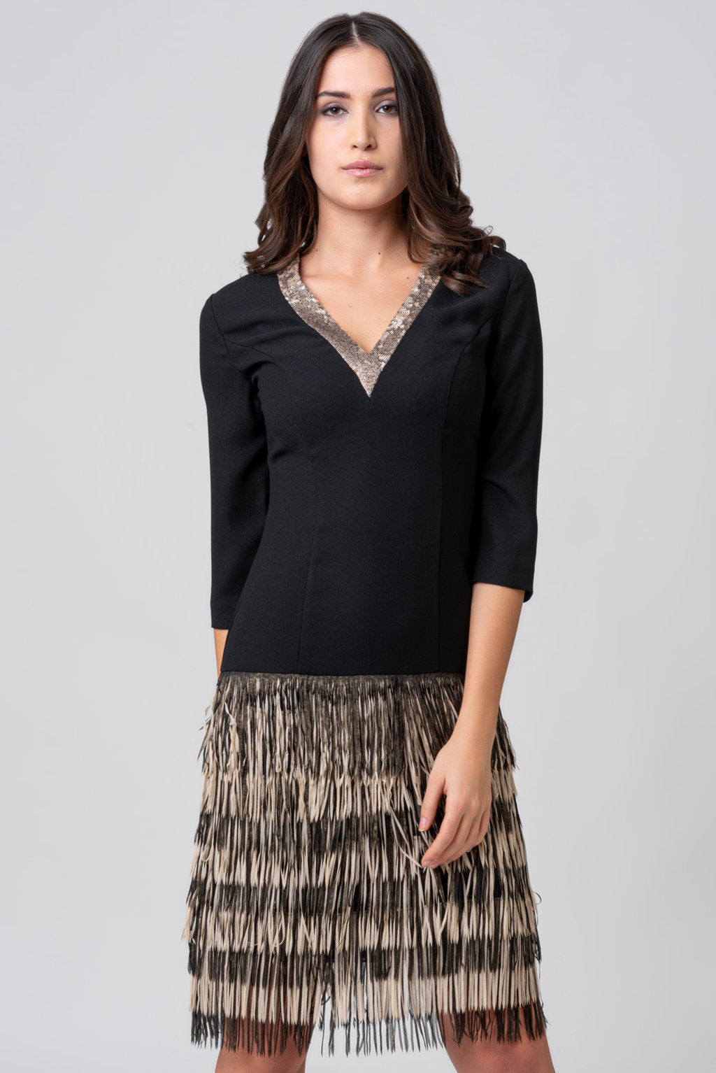 13,00 € par pièce GATTINONI 9399 pièces en stock vêtements pour hommes et femmes - SS 60% - FW 40% - REF. TV3973