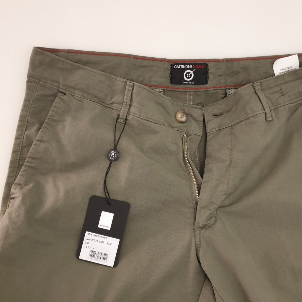 13,00 € par pièce GATTINONI 9399 pièces en stock vêtements pour hommes et femmes - SS 60% - FW 40% - REF. TV3973