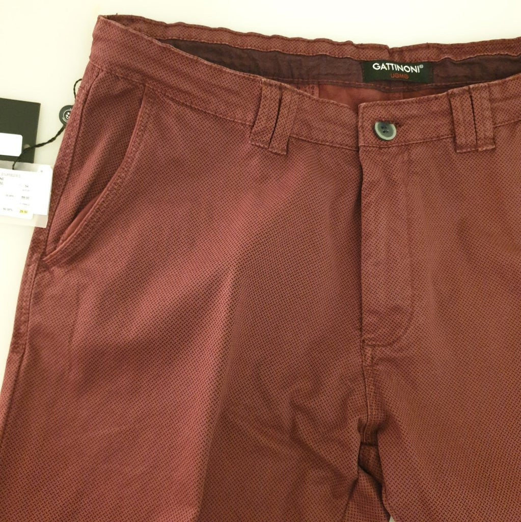13,00 € par pièce GATTINONI 9399 pièces en stock vêtements pour hommes et femmes - SS 60% - FW 40% - REF. TV3973