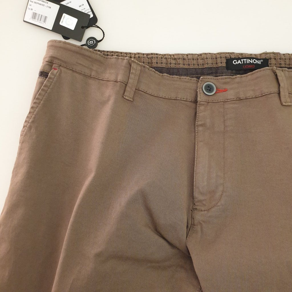 13,00 € par pièce GATTINONI 9399 pièces en stock vêtements pour hommes et femmes - SS 60% - FW 40% - REF. TV3973