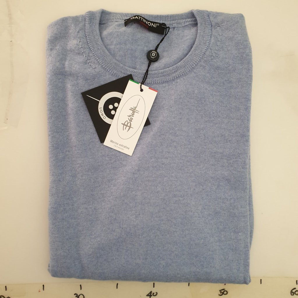13,00 € par pièce GATTINONI 9399 pièces en stock vêtements pour hommes et femmes - SS 60% - FW 40% - REF. TV3973