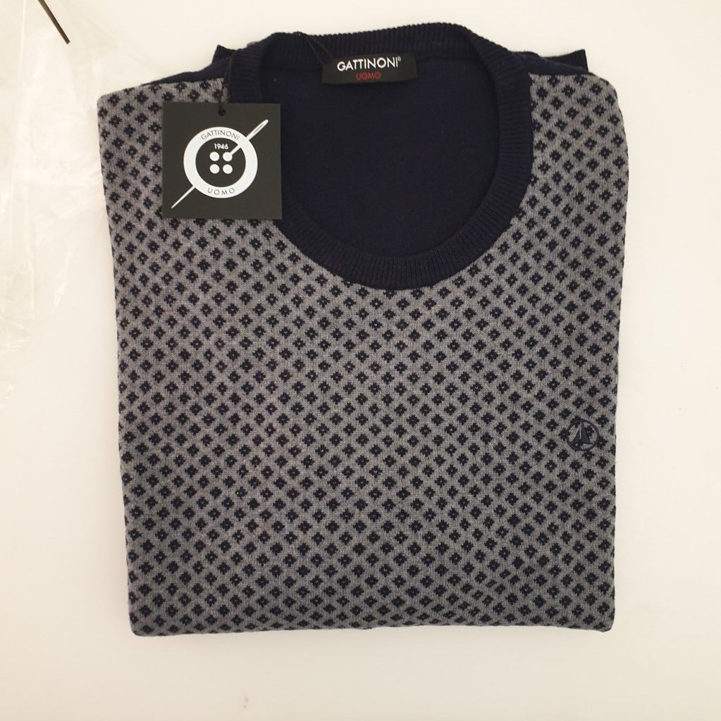 13,00 € par pièce GATTINONI 9399 pièces en stock vêtements pour hommes et femmes - SS 60% - FW 40% - REF. TV3973