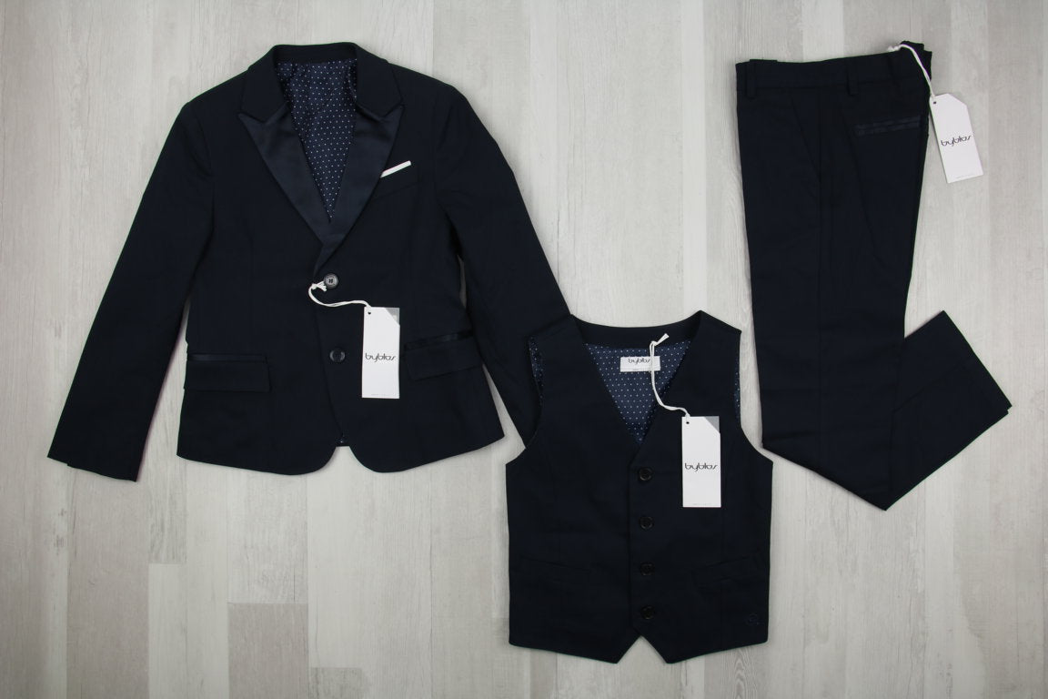 €8,50 al pezzo BYBLOS stock abbigliamento bambini 60 pezzi - P/E - RIF. 6243
