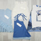 €8,50 al pezzo BYBLOS stock abbigliamento bambini 60 pezzi - P/E - RIF. 6243