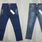 €8,50 al pezzo BYBLOS stock abbigliamento bambini 60 pezzi - P/E - RIF. 6243