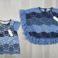 €8,50 al pezzo BYBLOS stock abbigliamento bambini 60 pezzi - P/E - RIF. 6243