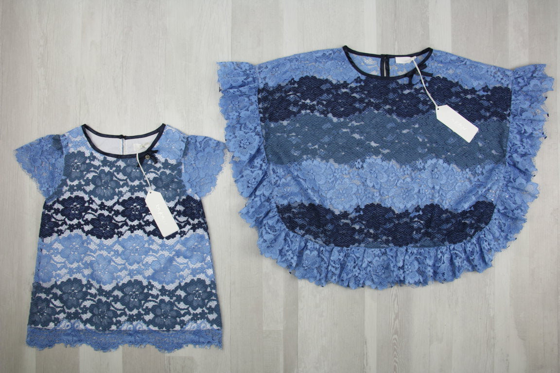 €8,50 al pezzo BYBLOS stock abbigliamento bambini 60 pezzi - P/E - RIF. 6243