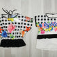 €8,50 al pezzo BYBLOS stock abbigliamento bambini 60 pezzi - P/E - RIF. 6243