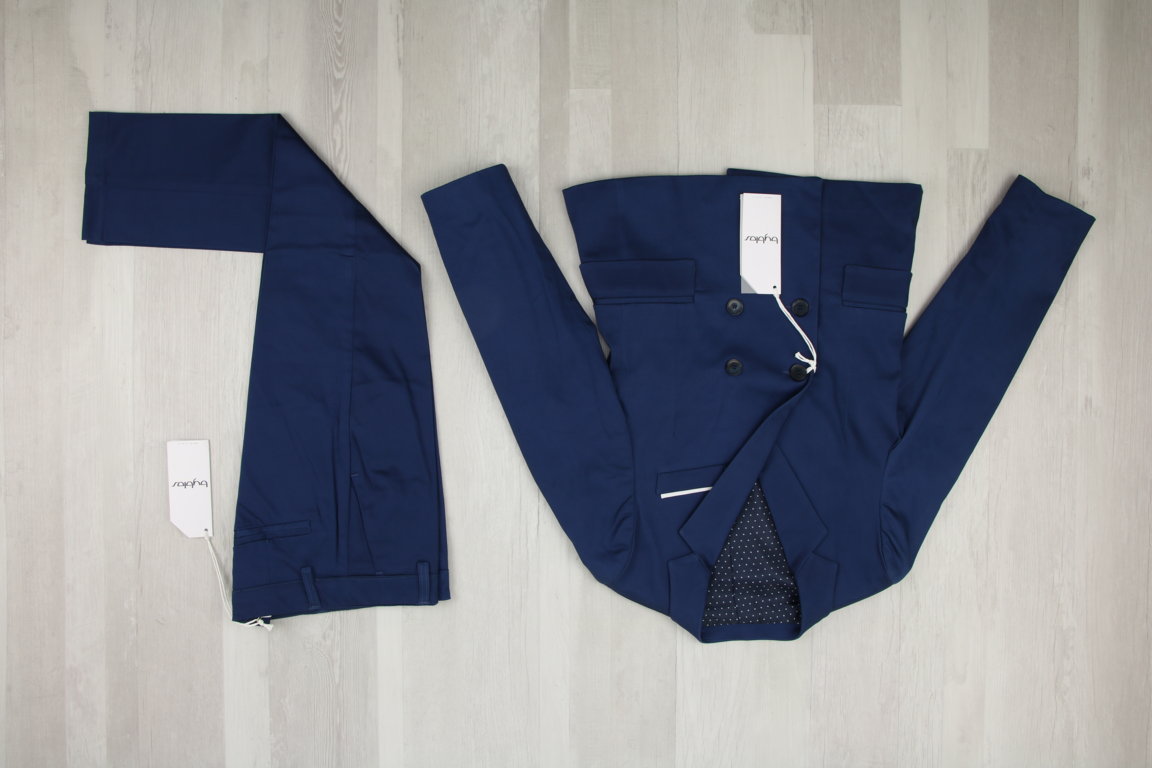 €8,50 al pezzo BYBLOS stock abbigliamento bambini 60 pezzi - P/E - RIF. 6243