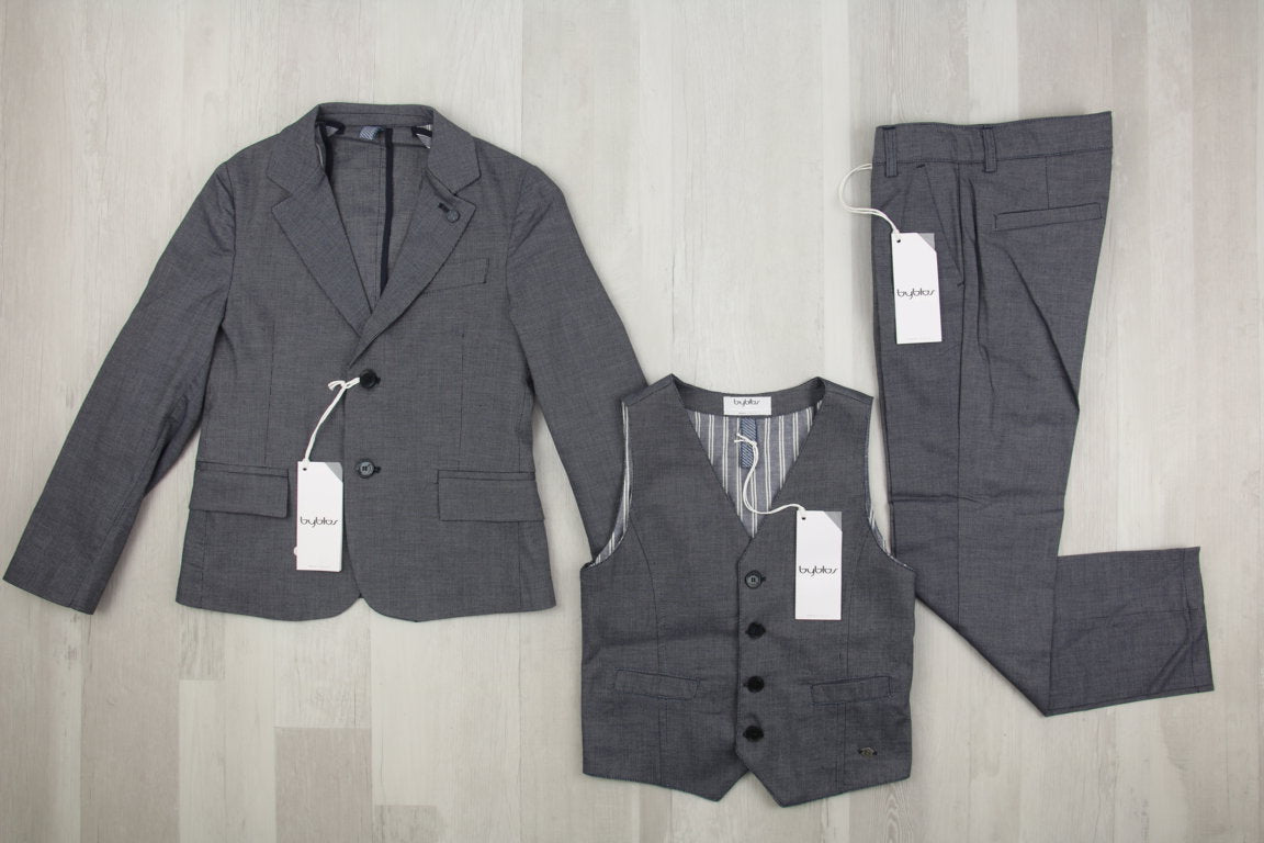 €8,50 al pezzo BYBLOS stock abbigliamento bambini 60 pezzi - P/E - RIF. 6243