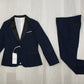€8,50 al pezzo BYBLOS stock abbigliamento bambini 60 pezzi - P/E - RIF. 6243