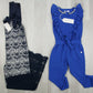 €8,50 al pezzo BYBLOS stock abbigliamento bambini 60 pezzi - P/E - RIF. 6243