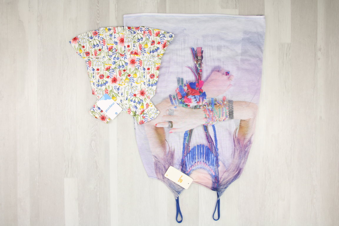 €5,50 al pezzo MAYORAL stock abbigliamento bambino/bambina 61 pezzi - P/E - RIF. 6246