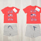 €5,50 al pezzo MAYORAL stock abbigliamento bambino/bambina 61 pezzi - P/E - RIF. 6246