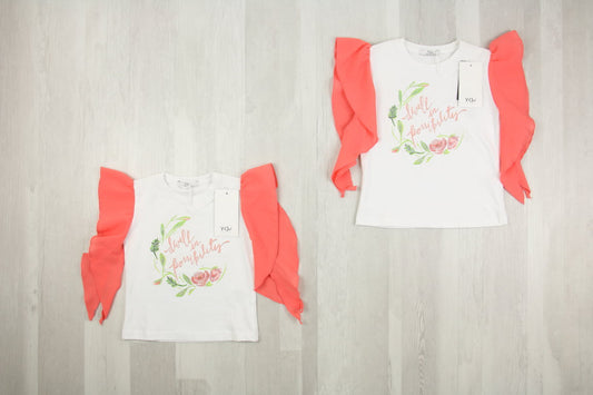 €4,00 al pezzo Y-CLU stock abbigliamento bambino/bambina 108 pezzi - P/E - RIF. 6247